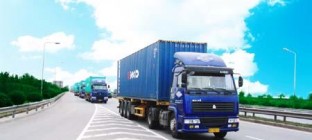 全国道路货运价格与成本监测信息（2016年9月）