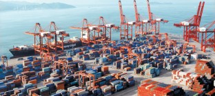 前三季度我国社会物流总费用7.7万亿