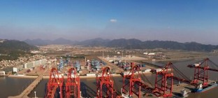 物流共享模式加速 行业整合在即