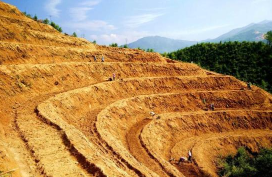 两办发文：农民进城落户不必退承包地 保护承包权