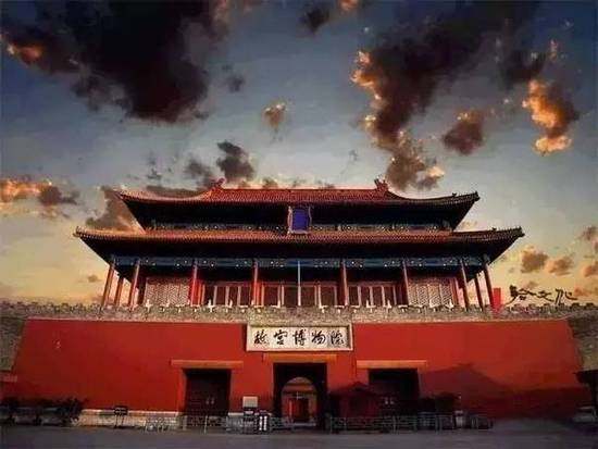 北京故宫被指侵权 台北故宫拟向北京法院提告
