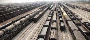 全球货运需求增6.1% 年半最劲