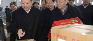 交通运输部：“双十一”旺季确保快递不瘫痪、不爆仓