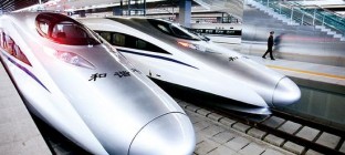 铁总双十一战绩曝光，发送电商快递货物1525万件