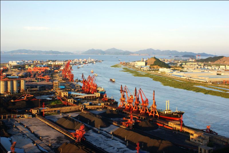 发改委：十举措提速长江经济带航运中心建设