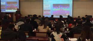 京津冀物流标准化联盟成立