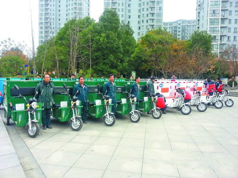 邮政业迎四项行业标准！快递车辆、营业场所等将有章可循