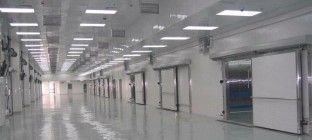 冷库建造的基本步骤与注意事项
