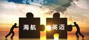 60亿美金拿下英迈国际，海航迈进世界100强