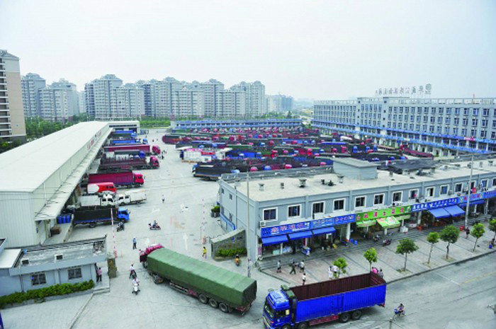 7省市跨省大件运输许可联网，明年底有望全国联网