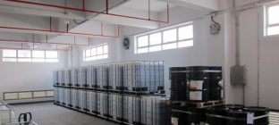 化学危险物品仓库的防火措施