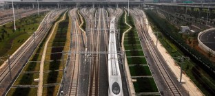 铁路货运价值进一步释放 物流加速现代化进程