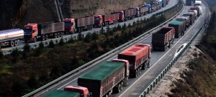 辽宁、河南无车承运人试点企业名单发布，传化、中远等28家企业上榜