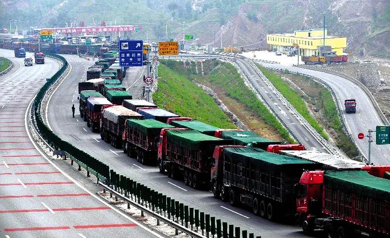 辽宁、河南无车承运人试点企业名单发布，传化、中远等28家企业上榜