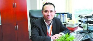 百世快递换帅，启动上市计划