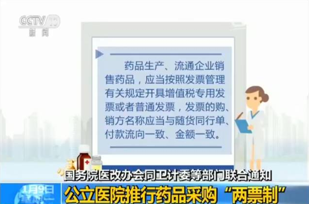 好消息！八部门放大招要把虚高药价降下来