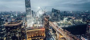 2016“堵城”排行榜：济南哈尔滨超越北京成全国最堵