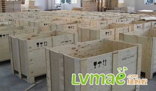 国际运输中的货物外包装注意事项