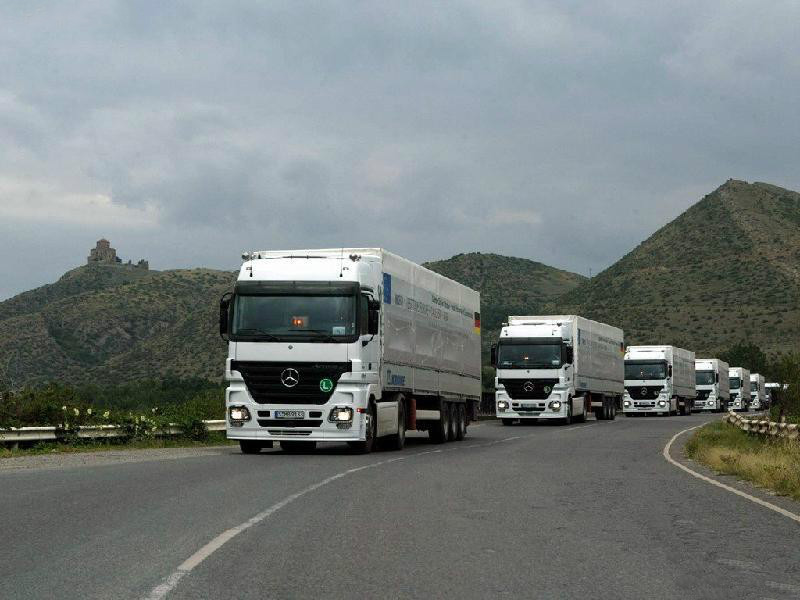 江苏省发布道路货运无车承运人试点通知，苏宁物流等39家入围