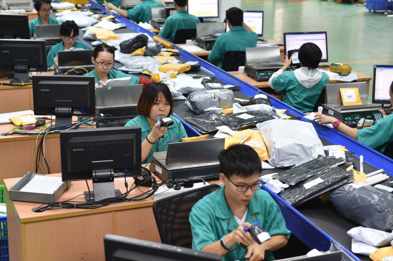 2016年全国邮政市场行政处罚达4665件