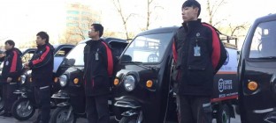 快递公司上市了，为什么基层网点更难生存？