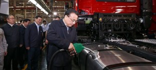 总理部署《中国制造2025》 20多部委通力落实