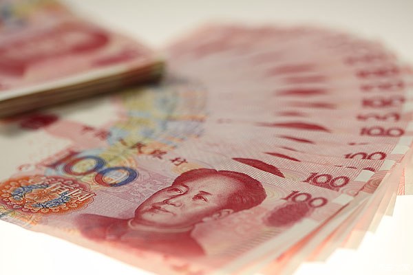 人均收入大比拼：2016年6省份破3万 京沪超5万