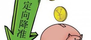 央行：大多数银行满足定向降准标准 27日实施调整