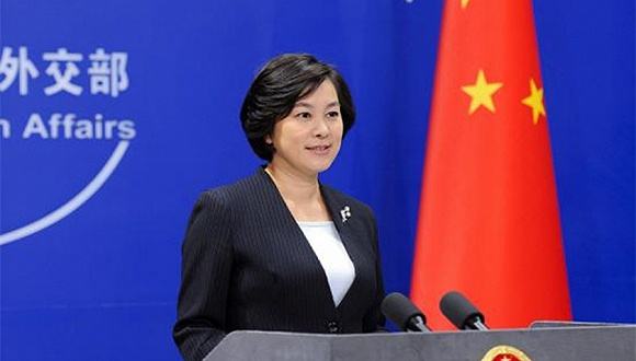 韩国称遭中国打压向WTO诉苦 中国外交部：这是民意