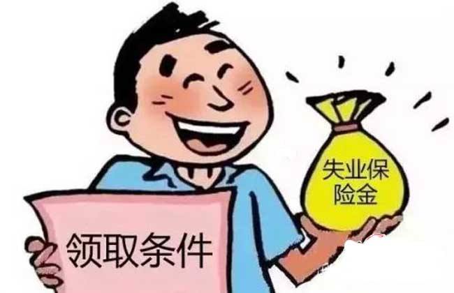 人社部负责人回应：失业保险金 最多领两年