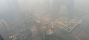 重污染来袭，国Ⅰ国Ⅱ车禁行
