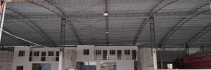 广州齐力物流佛山公司