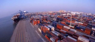 2017年4月中国物流业景气指数为58.2%