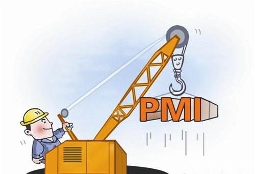6月份中国制造业PMI为51.7%