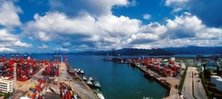 江门到沈阳物流专线