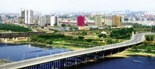 7月中国公路物流运价指数小幅回调
