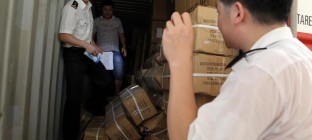 重庆推进7×24小时通关全覆盖，加快“单一窗口”建设