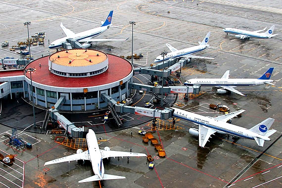 航空货物运输怎样避免风险