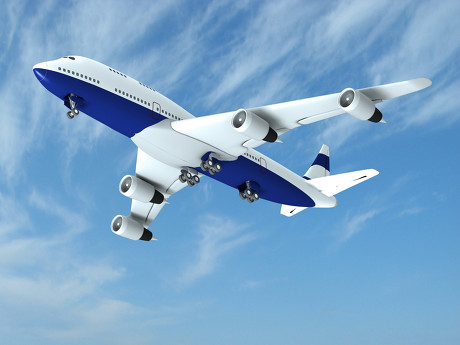 航空货物运输怎样避免风险