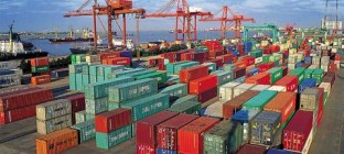 2018年9月份中国出口集装箱运输市场分析报告
