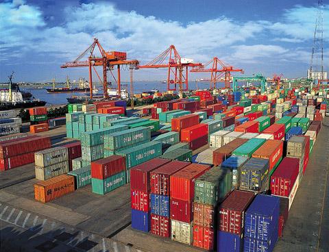 2018年9月份中国出口集装箱运输市场分析报告