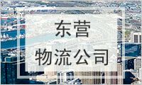东营物流公司